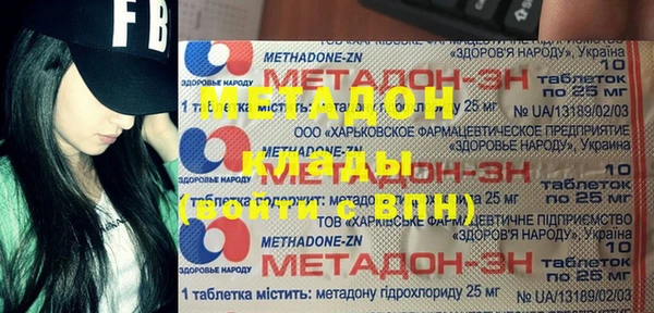 шишки Корсаков